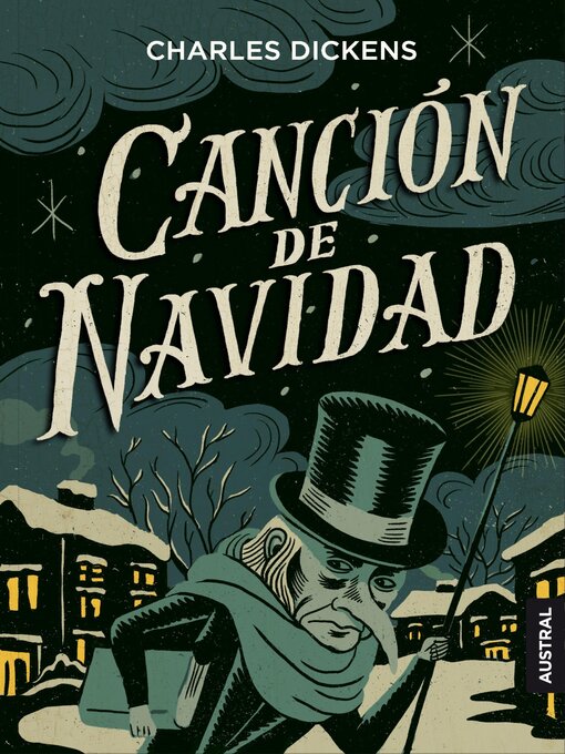 Title details for Canción de Navidad by Charles Dickens - Wait list